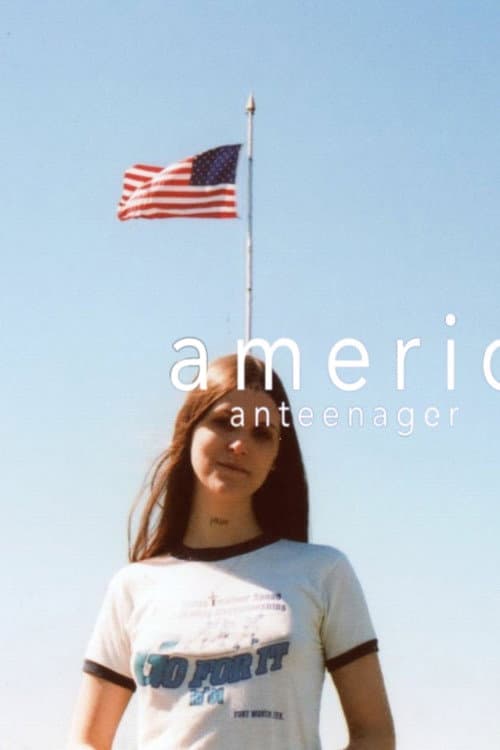 American Teenager afişi