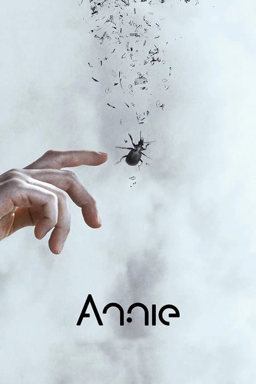 Annie afişi