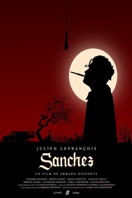 Sanchez afişi