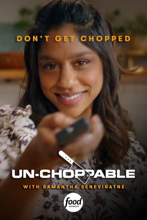 Un-Choppable afişi