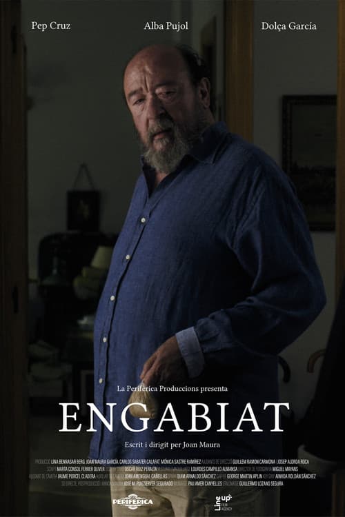 Engabiat afişi