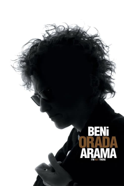 Beni Orada Arama afişi