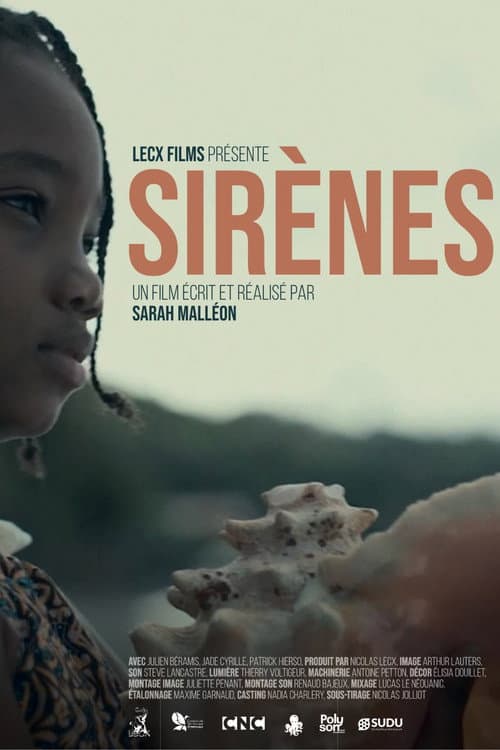Sirènes afişi
