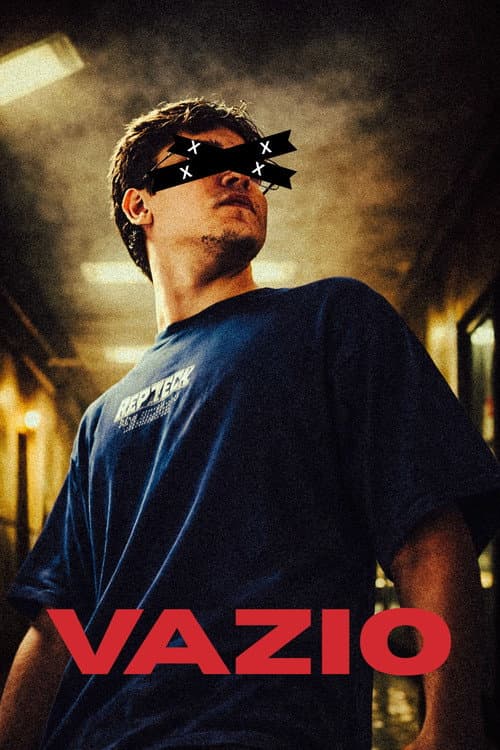 Vazio afişi