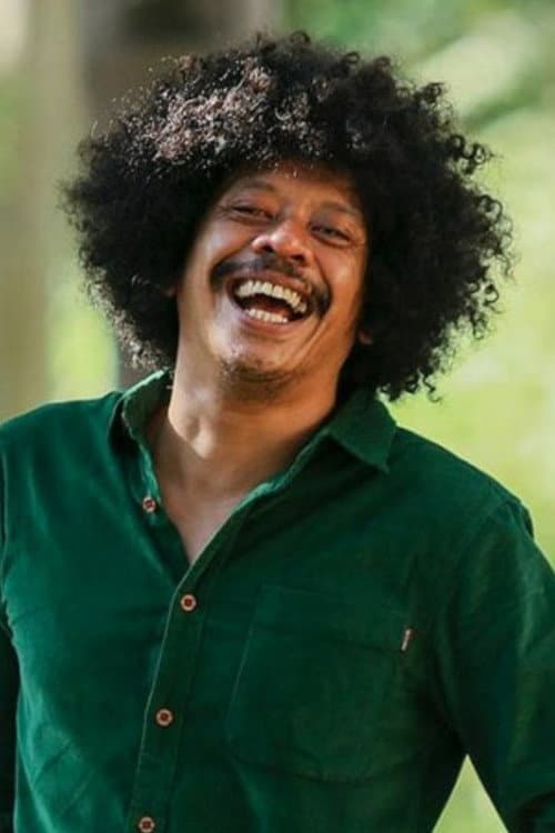 Eddi Brokoli