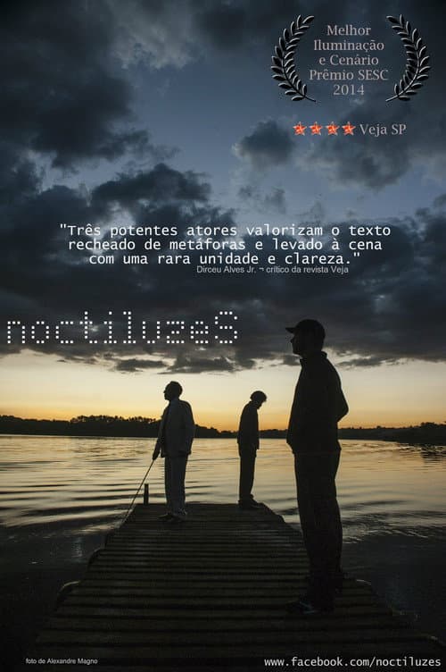 Noctiluzes afişi