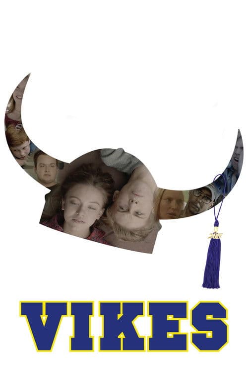 Vikes afişi