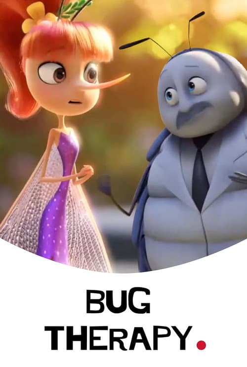 Bug Therapy afişi