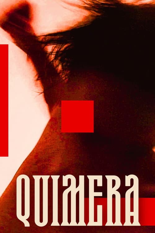 QUIMERA afişi
