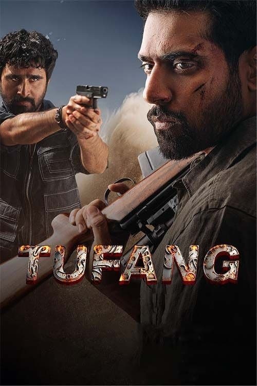 Tufang afişi