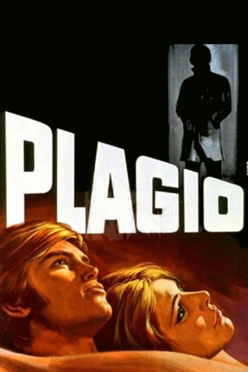 Plagio afişi