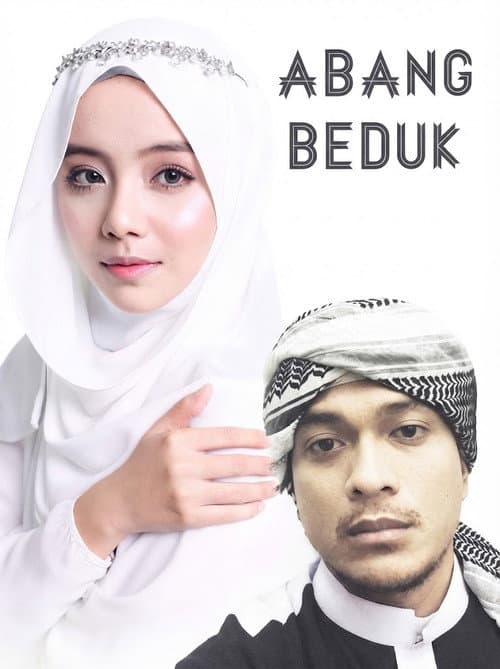Abang Beduk afişi