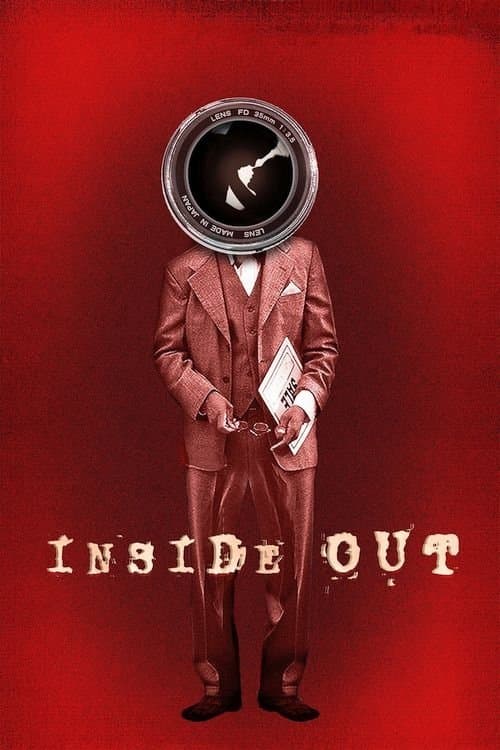 Inside Out afişi