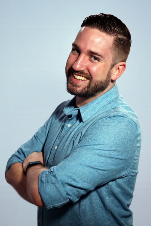 Tim Gettys