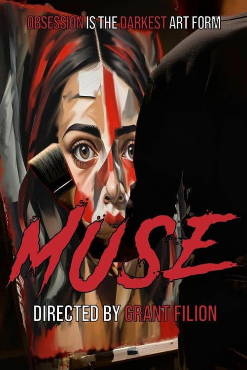 Muse afişi