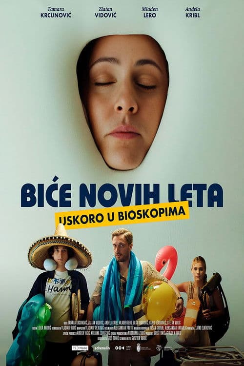 Biće novih leta afişi