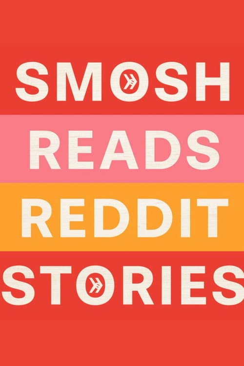 Smosh Reads Reddit Stories afişi