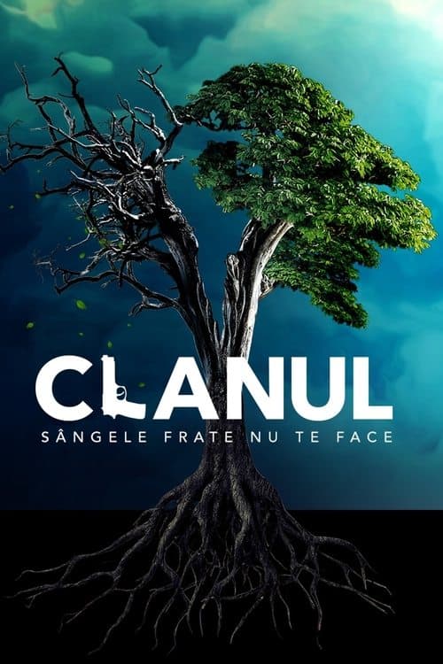 Clanul afişi