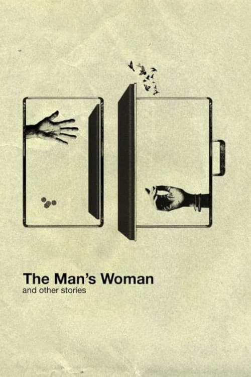 The Man's Woman and Other Stories afişi