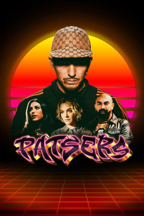 Patsers afişi