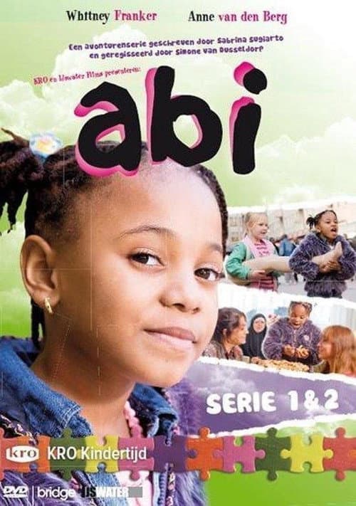 Abi afişi