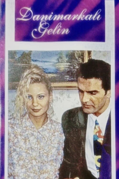 Danimarkalı Gelin afişi