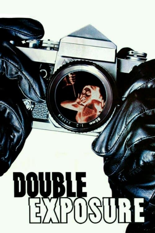 Double Exposure afişi