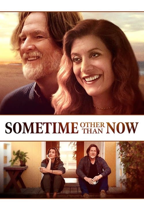 Sometime Other Than Now afişi