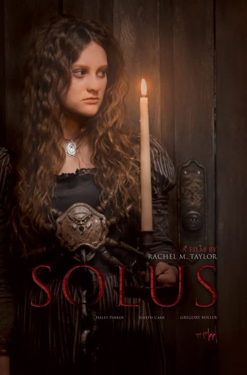Solus afişi