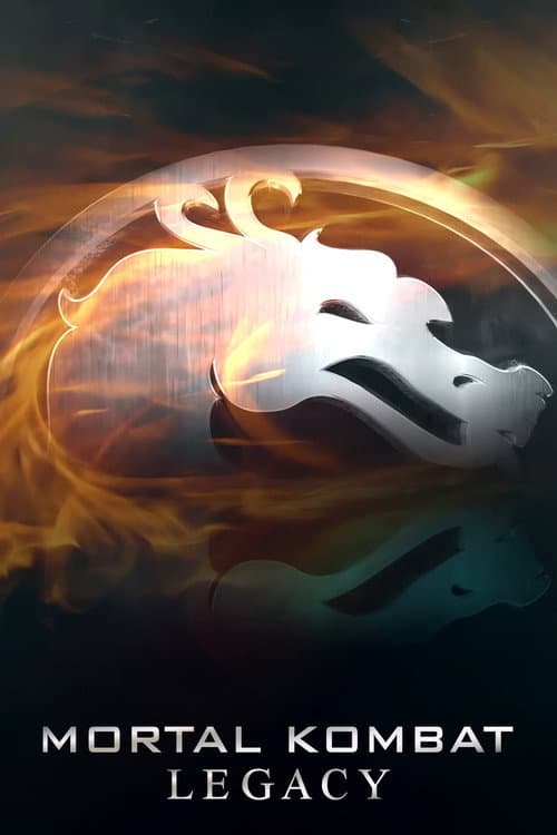 Mortal Kombat: Legacy