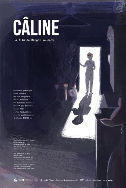 Câline afişi