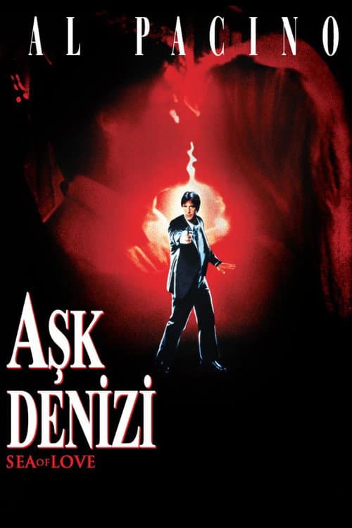 Aşk Denizi afişi