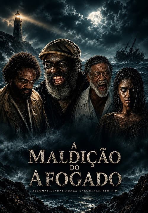 A Maldição do Afogado