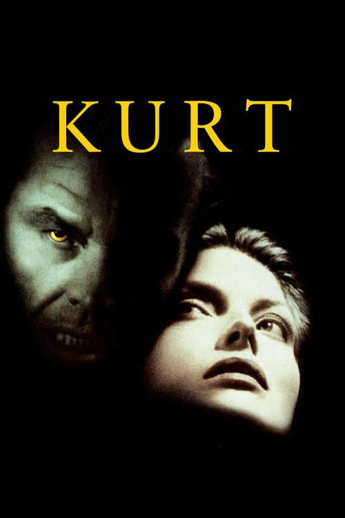 Kurt afişi