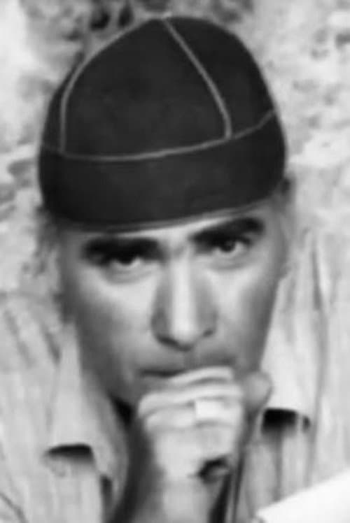 Pavle Charkviani