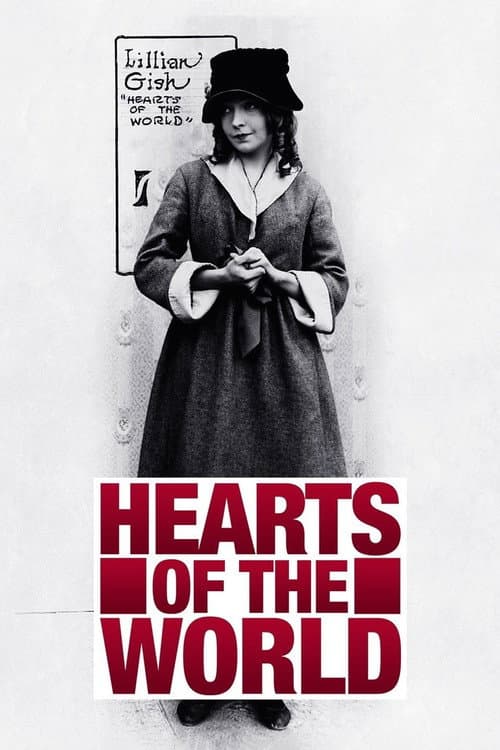 Hearts of the World afişi