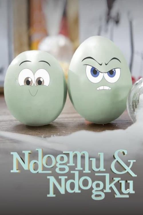 Ndogmu & Ndogku afişi