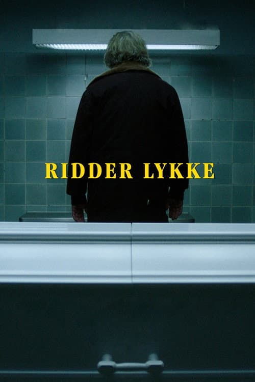 Ridder Lykke afişi