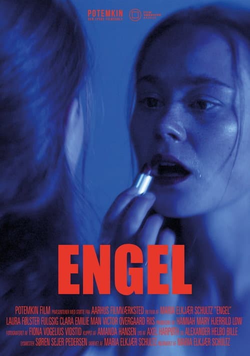 Engel afişi