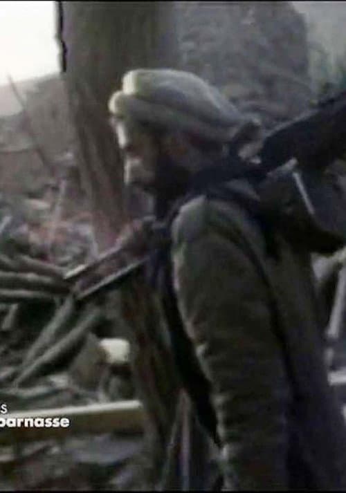 Les combattants de l'insolence afişi