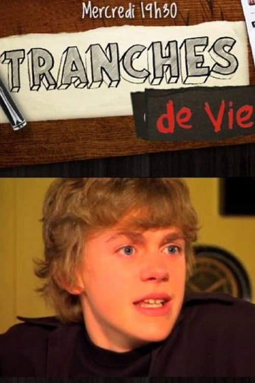 Tranches de vie afişi