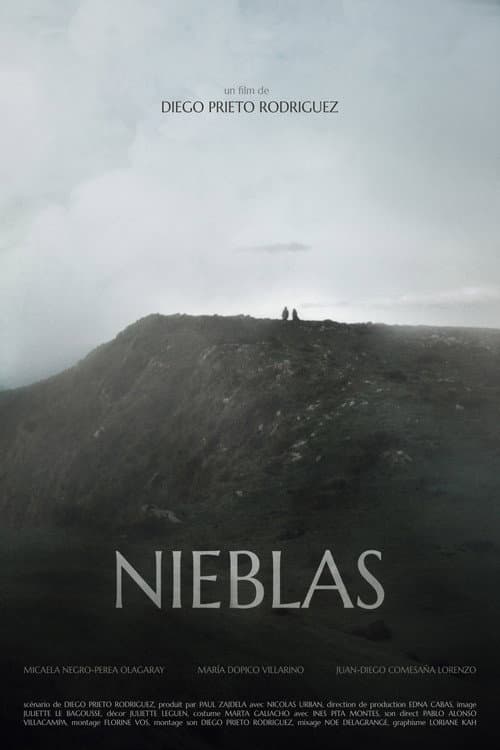 Nieblas