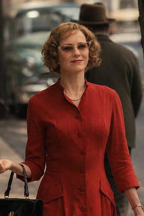 The Housewife afişi