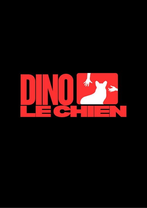 Dino le Chien afişi