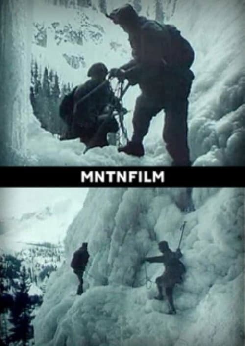 Beim Johannesfall in den Radstädter Tauern afişi