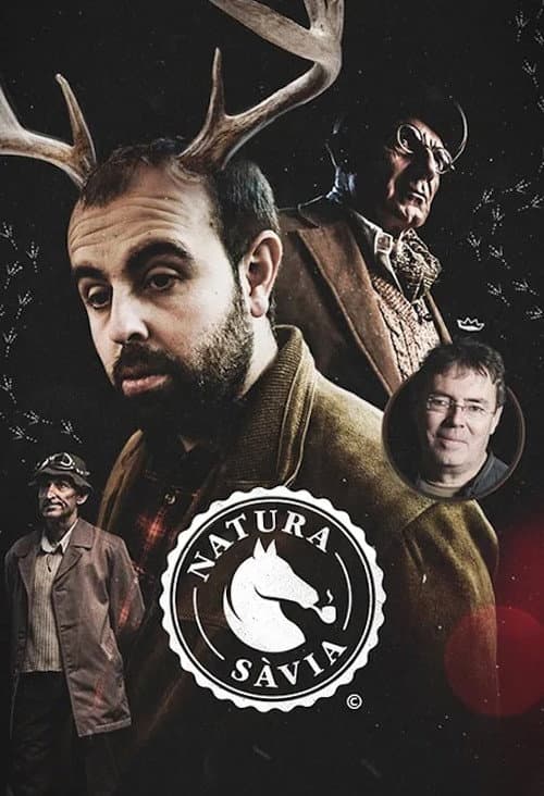 Natura sàvia afişi