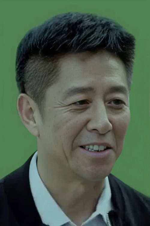 Wang Yongquan