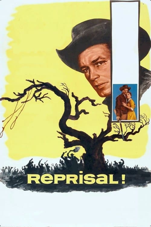 Reprisal! afişi