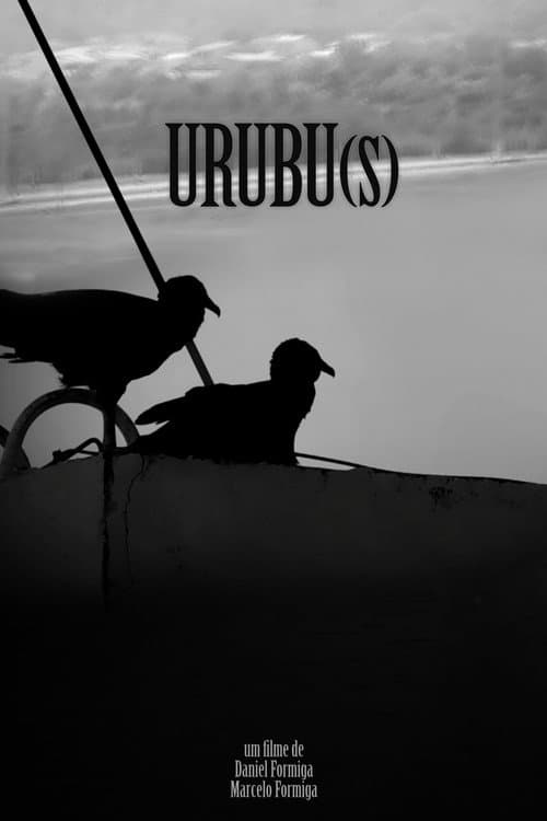 Urubu(s) afişi