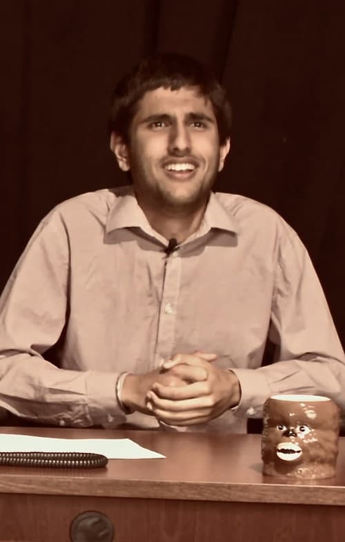 Ajai Singh
